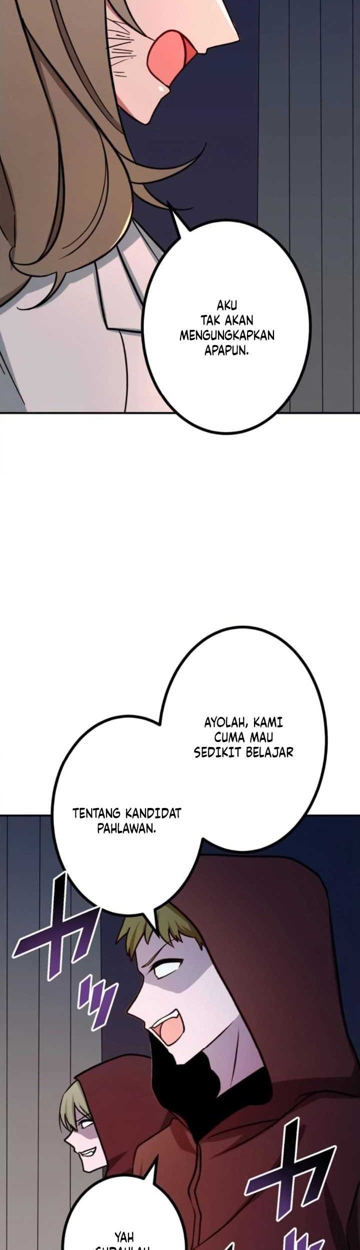 The strongest assassin gets transferred to another world with his whole class Chapter 16 Gambar 34