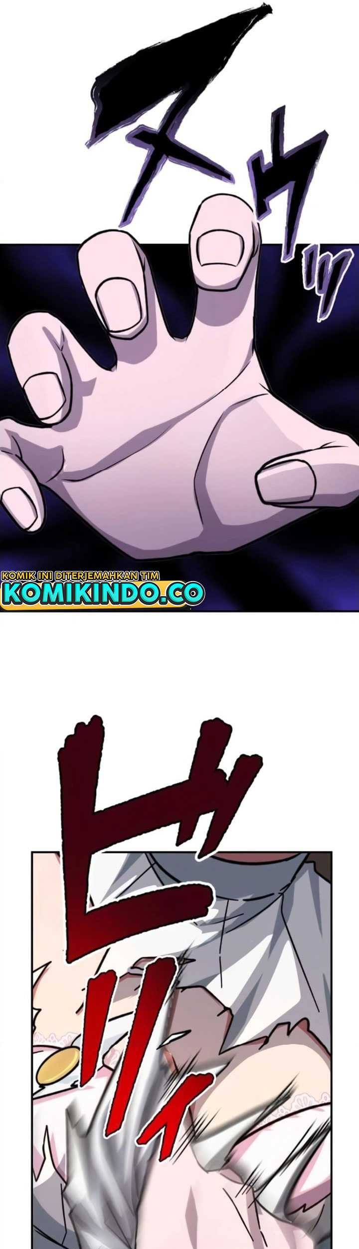 The strongest assassin gets transferred to another world with his whole class Chapter 16 Gambar 36