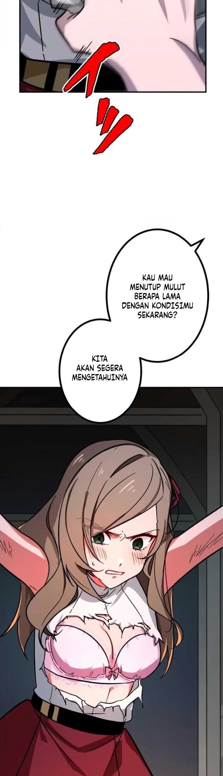 The strongest assassin gets transferred to another world with his whole class Chapter 16 Gambar 37