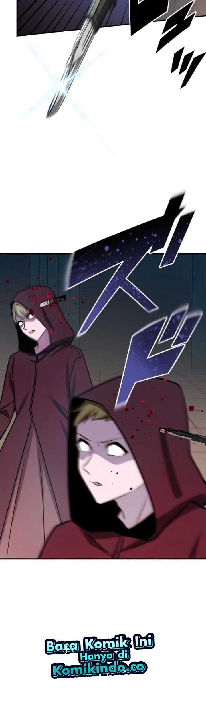 The strongest assassin gets transferred to another world with his whole class Chapter 16 Gambar 40