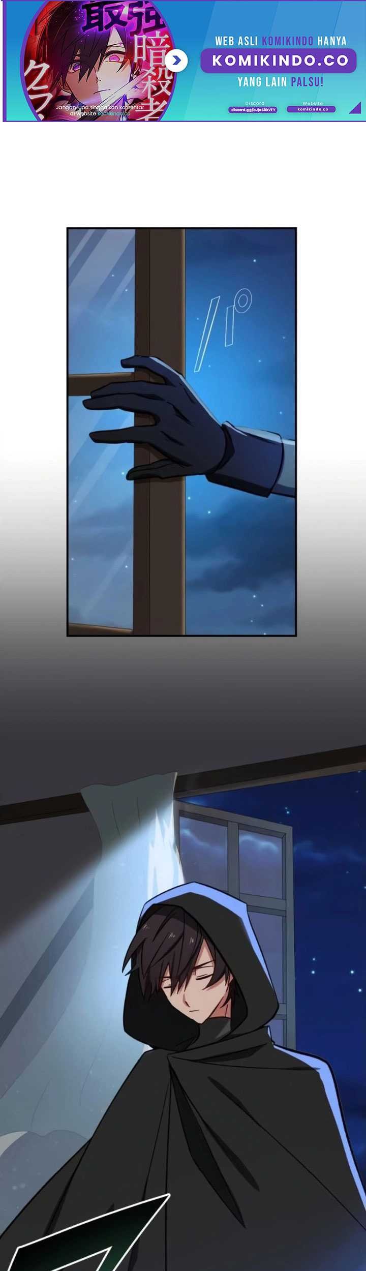 Manga The strongest assassin gets transferred to another world with his whole class Chapter 16 gambar nomor 2