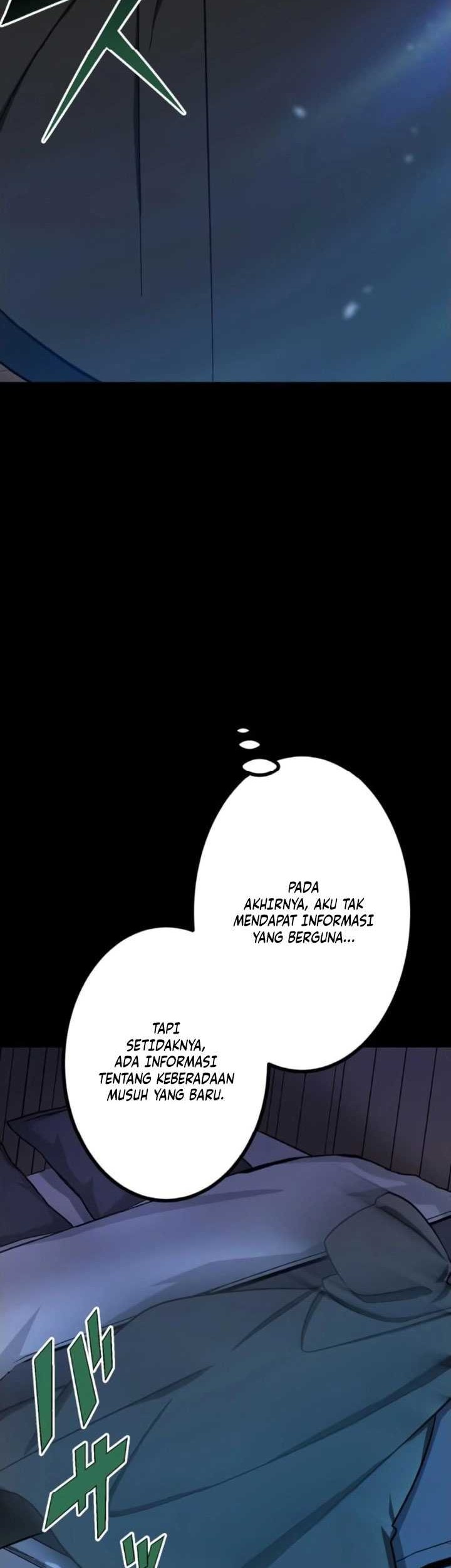 The strongest assassin gets transferred to another world with his whole class Chapter 16 Gambar 3