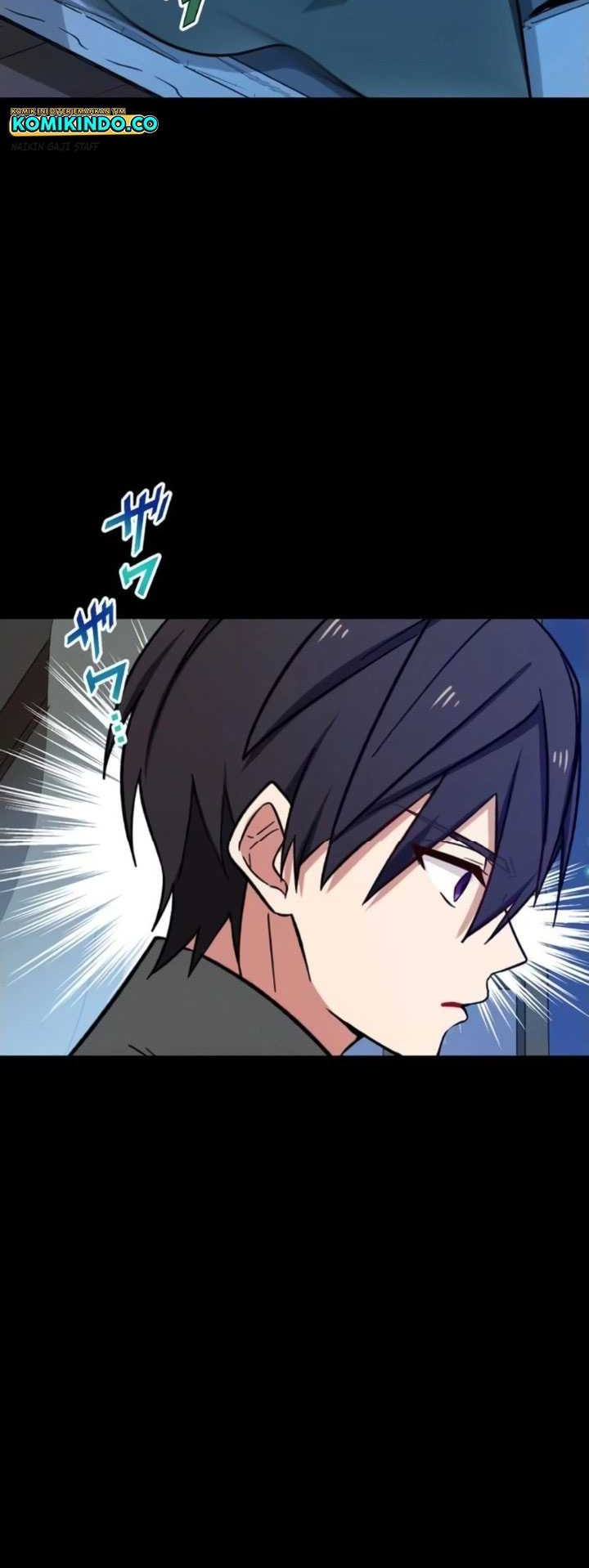 The strongest assassin gets transferred to another world with his whole class Chapter 16 Gambar 4