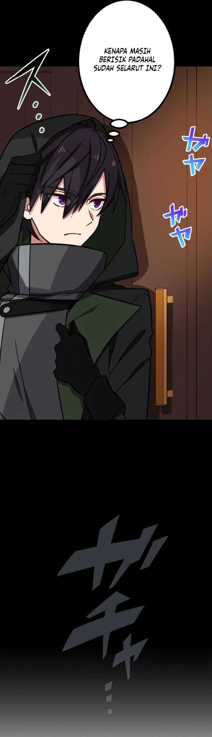 The strongest assassin gets transferred to another world with his whole class Chapter 16 Gambar 5