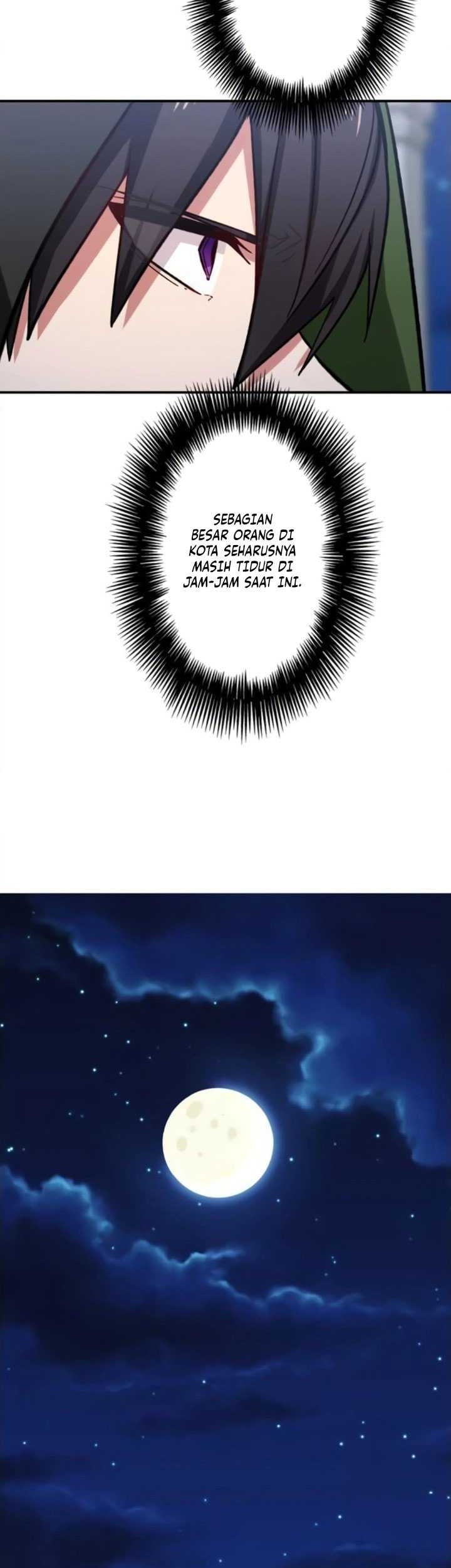 The strongest assassin gets transferred to another world with his whole class Chapter 16 Gambar 13