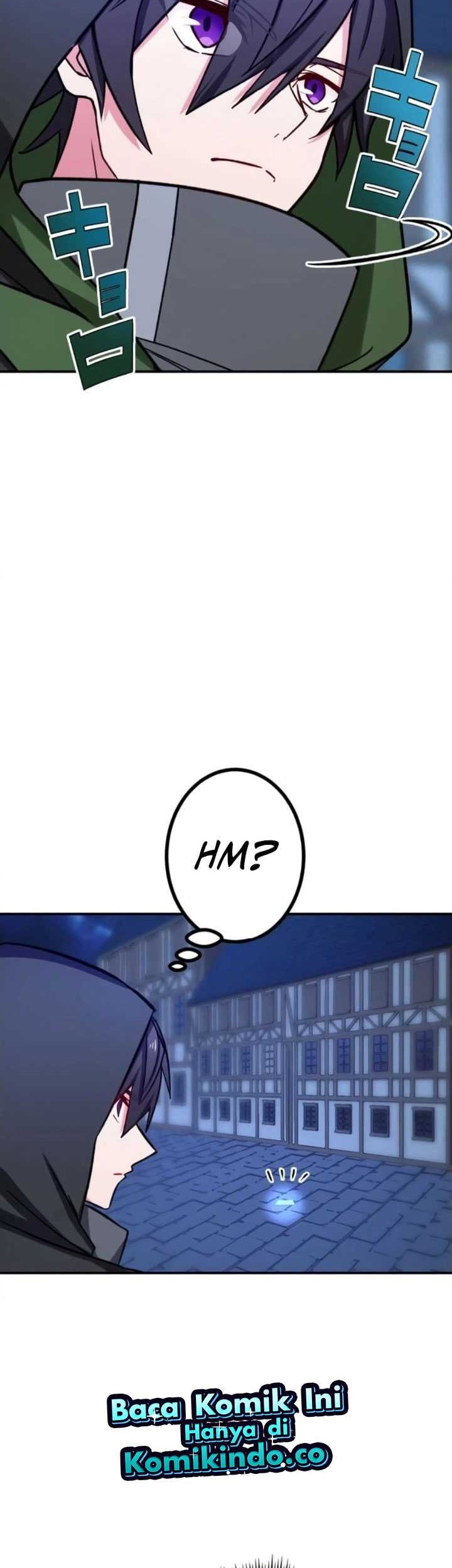 The strongest assassin gets transferred to another world with his whole class Chapter 16 Gambar 16