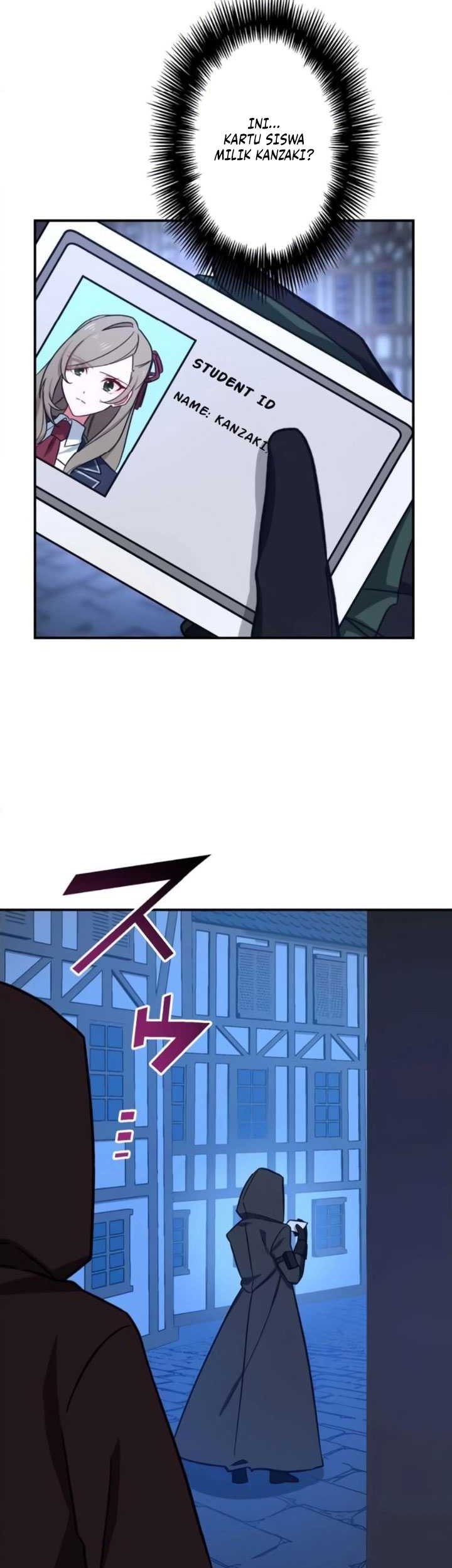 The strongest assassin gets transferred to another world with his whole class Chapter 16 Gambar 17