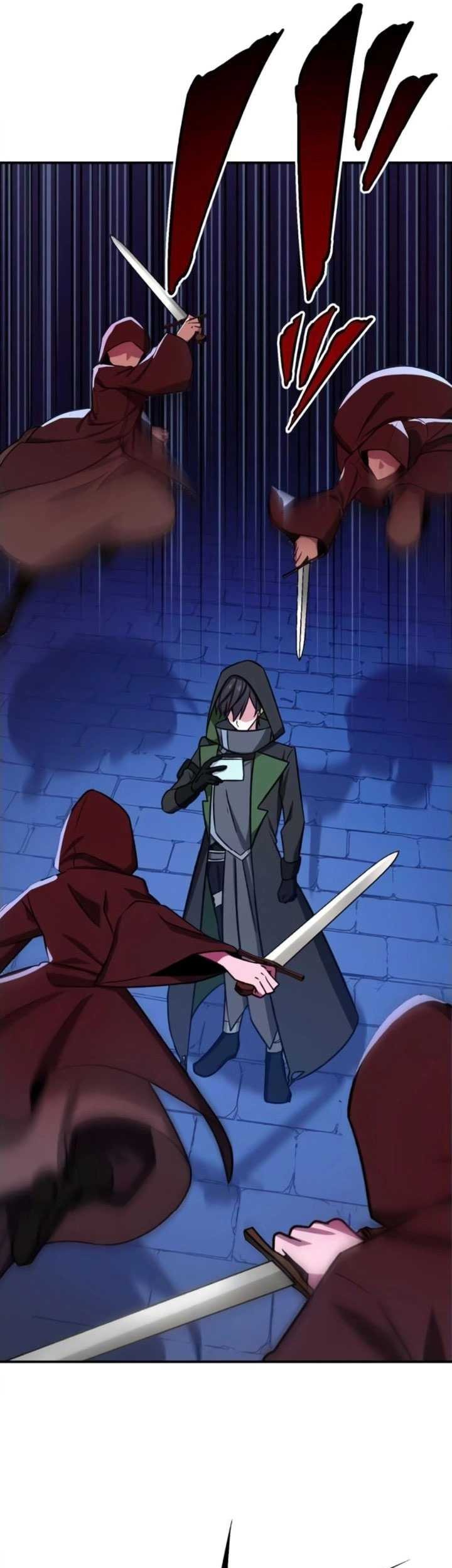 The strongest assassin gets transferred to another world with his whole class Chapter 16 Gambar 19