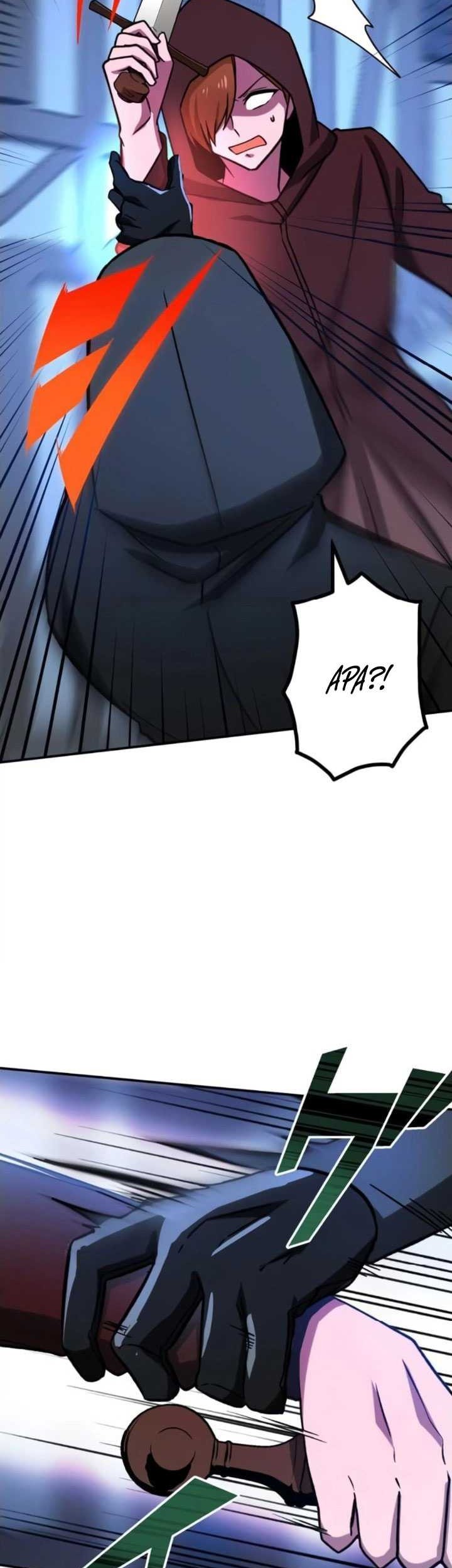 The strongest assassin gets transferred to another world with his whole class Chapter 16 Gambar 21