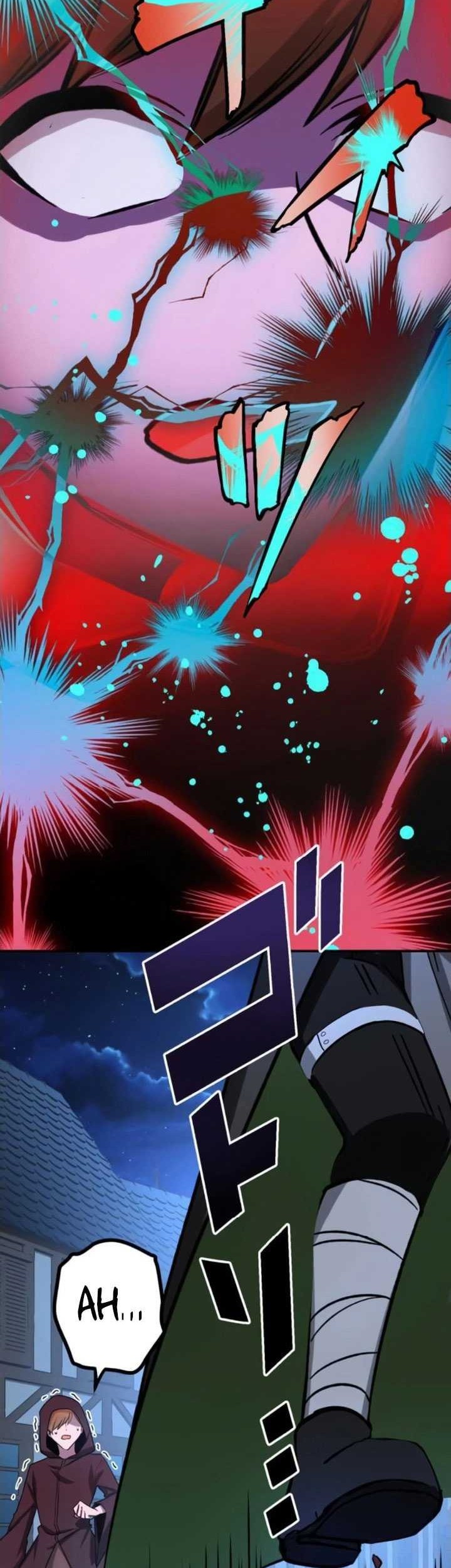 The strongest assassin gets transferred to another world with his whole class Chapter 16 Gambar 26