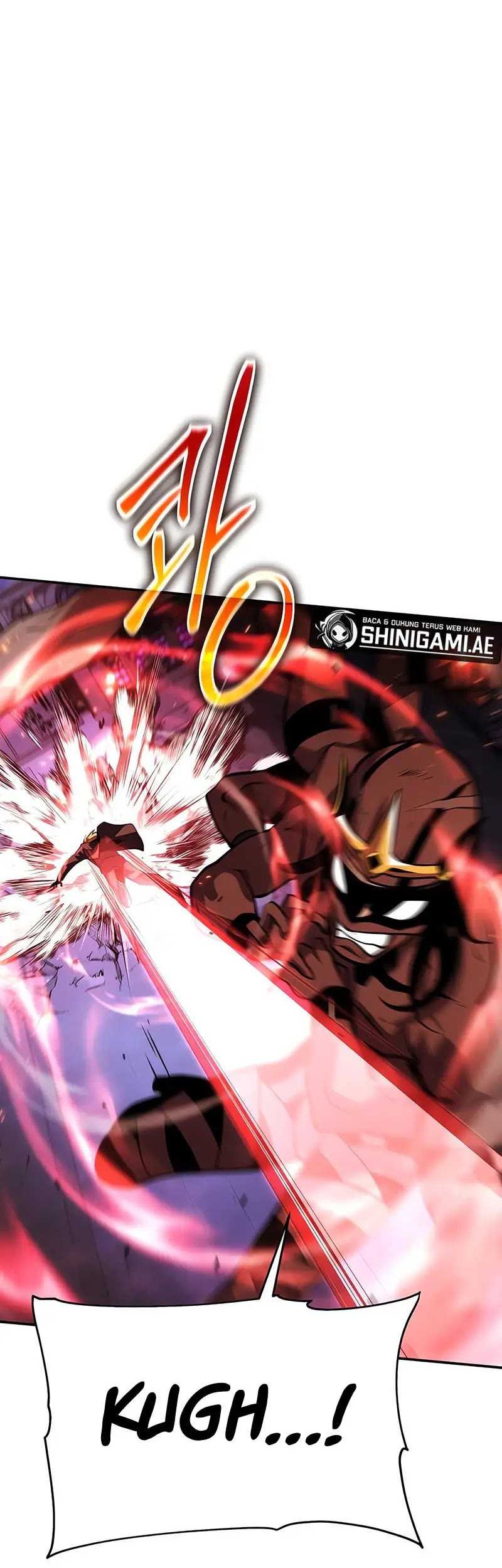 The Knight King Who Returned with a God Chapter 34 Gambar 53