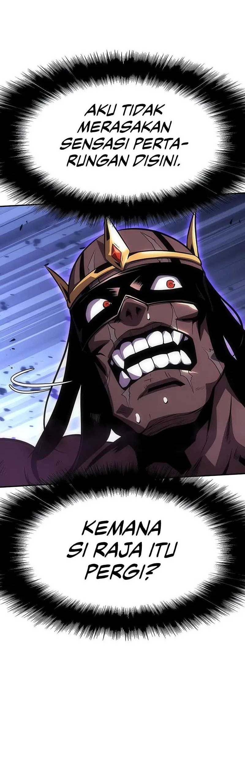 The Knight King Who Returned with a God Chapter 34 Gambar 51