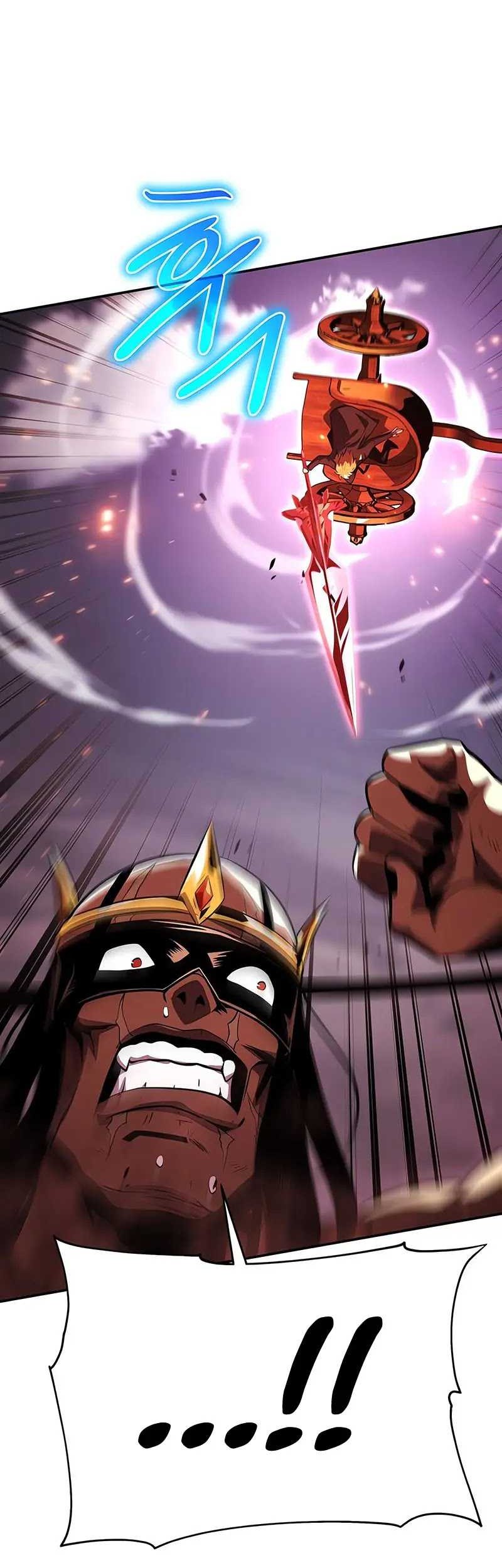 The Knight King Who Returned with a God Chapter 34 Gambar 52