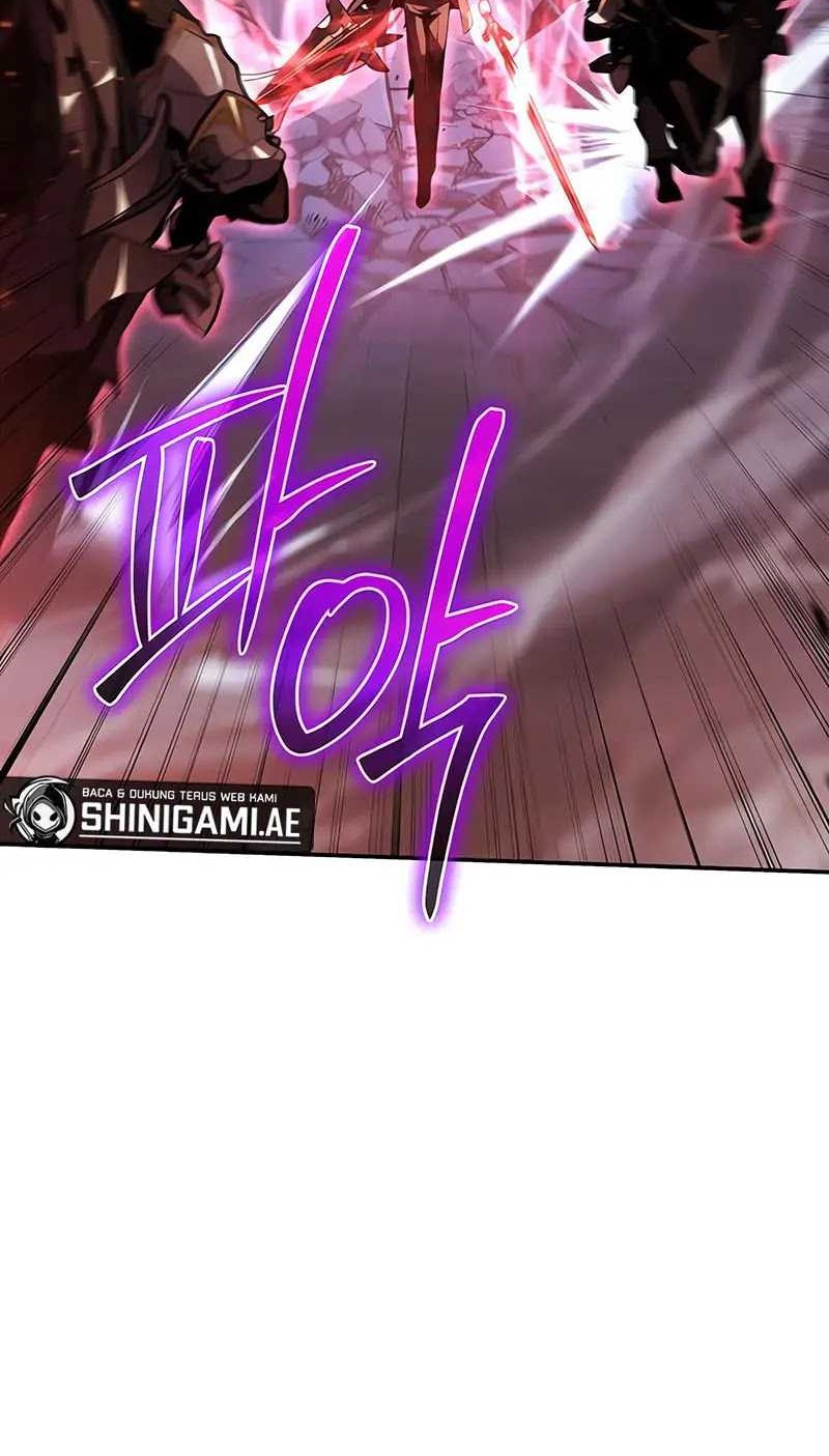 The Knight King Who Returned with a God Chapter 34 Gambar 57