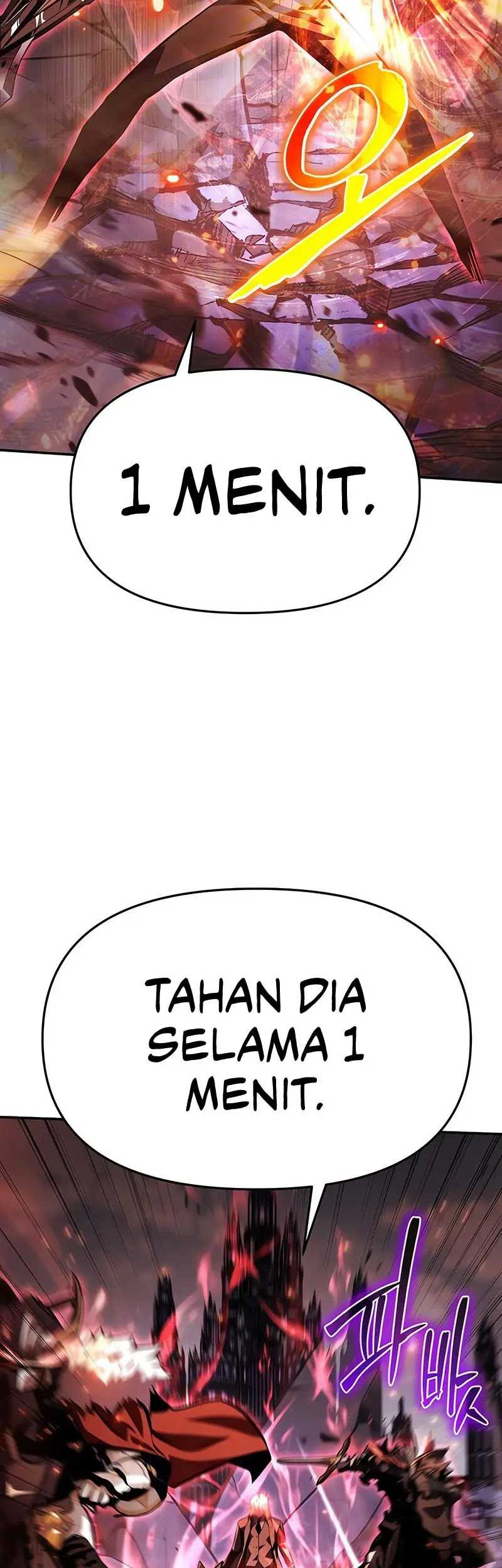 The Knight King Who Returned with a God Chapter 34 Gambar 56