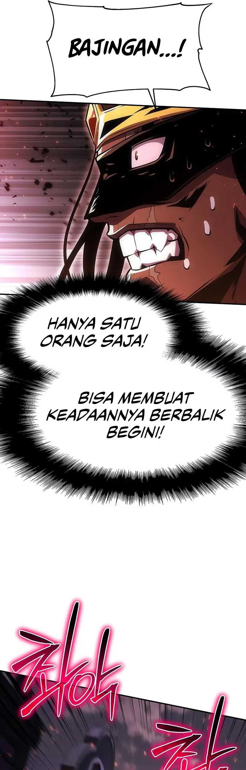 The Knight King Who Returned with a God Chapter 34 Gambar 58