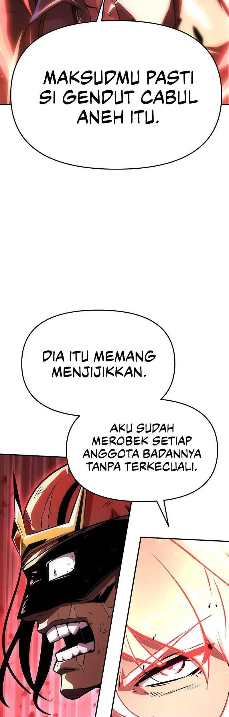 The Knight King Who Returned with a God Chapter 34 Gambar 63