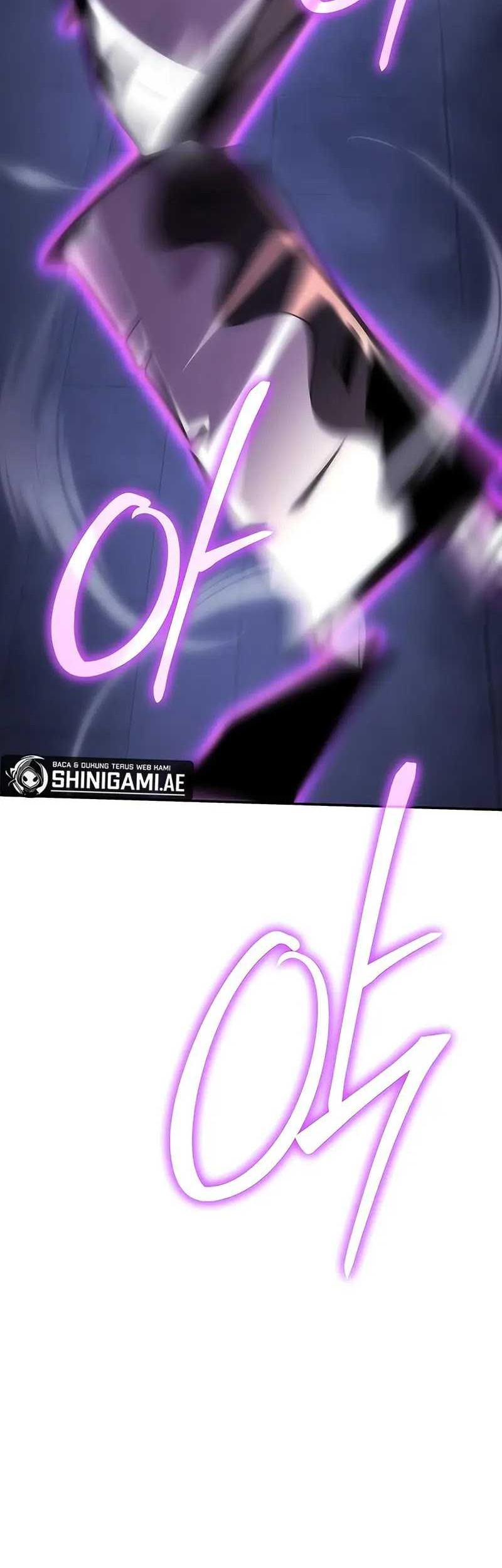 The Knight King Who Returned with a God Chapter 34 Gambar 69