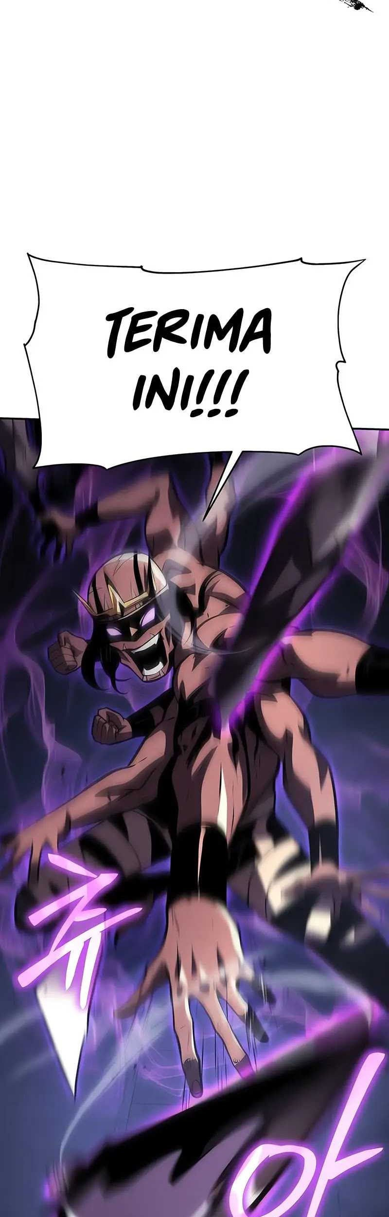 The Knight King Who Returned with a God Chapter 34 Gambar 68