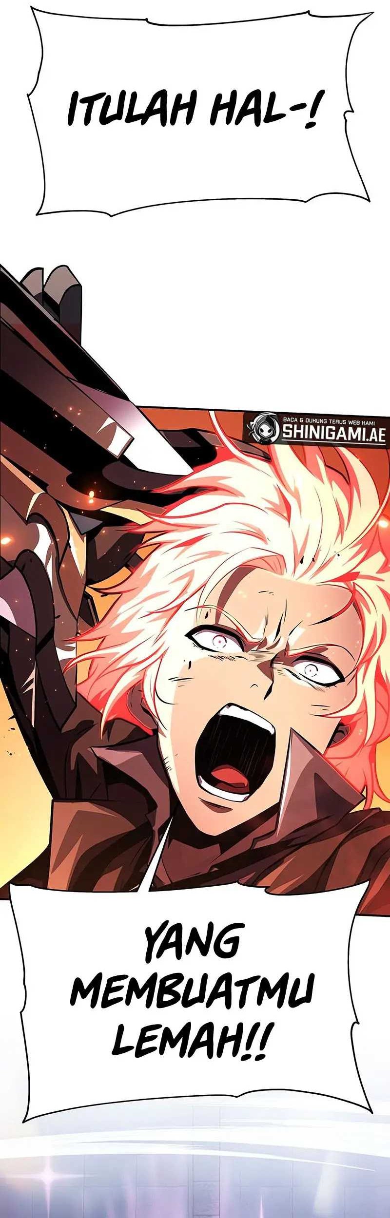 The Knight King Who Returned with a God Chapter 34 Gambar 73