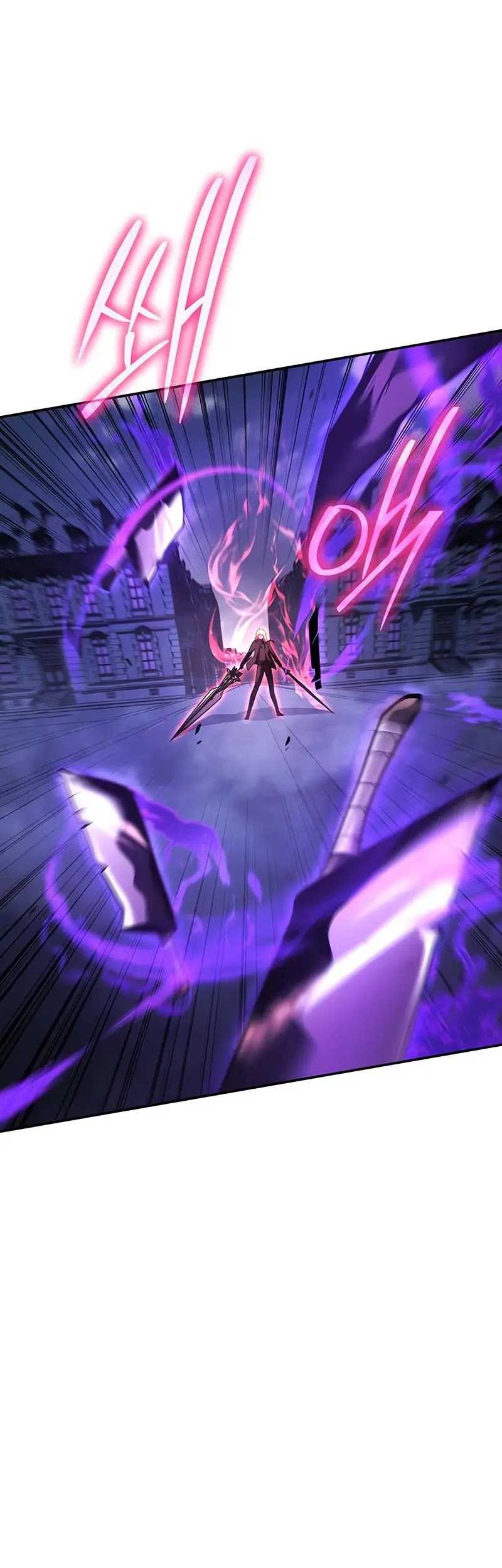 The Knight King Who Returned with a God Chapter 34 Gambar 70