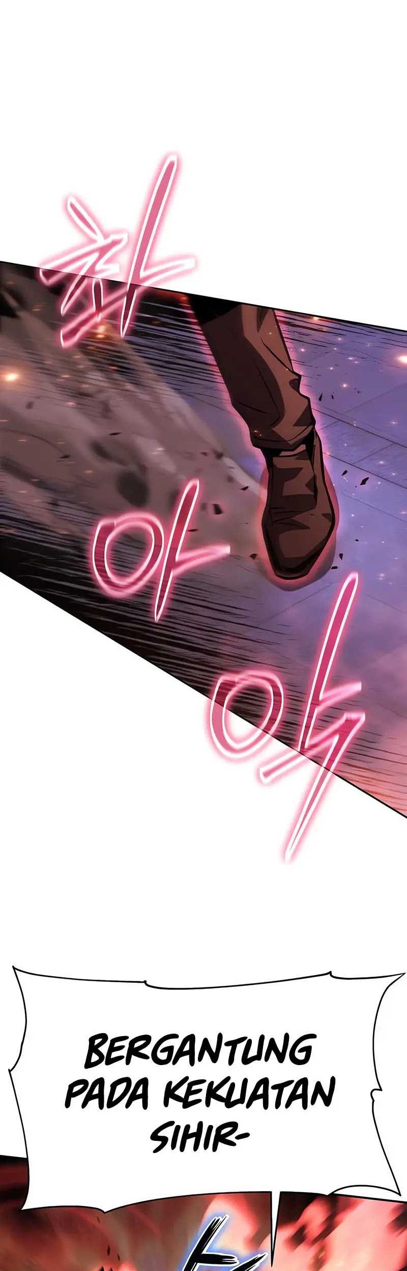 The Knight King Who Returned with a God Chapter 34 Gambar 71