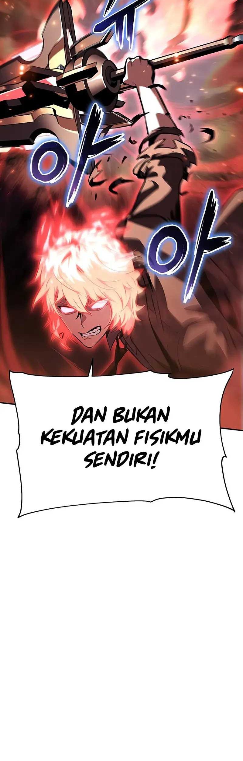 The Knight King Who Returned with a God Chapter 34 Gambar 72