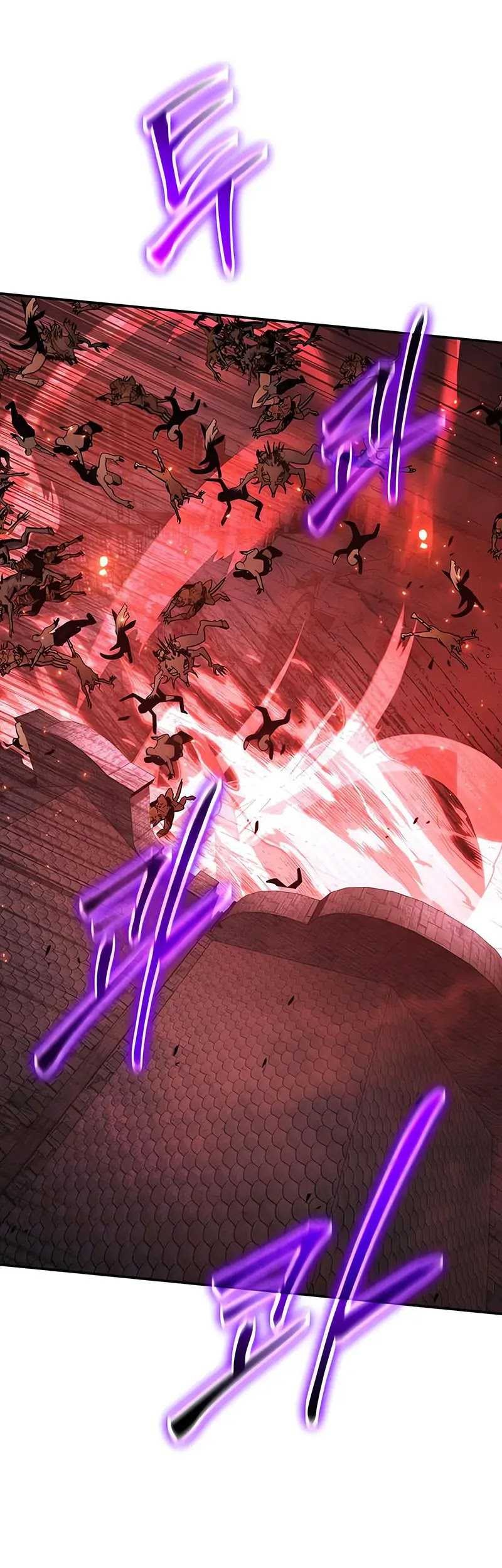 The Knight King Who Returned with a God Chapter 34 Gambar 34