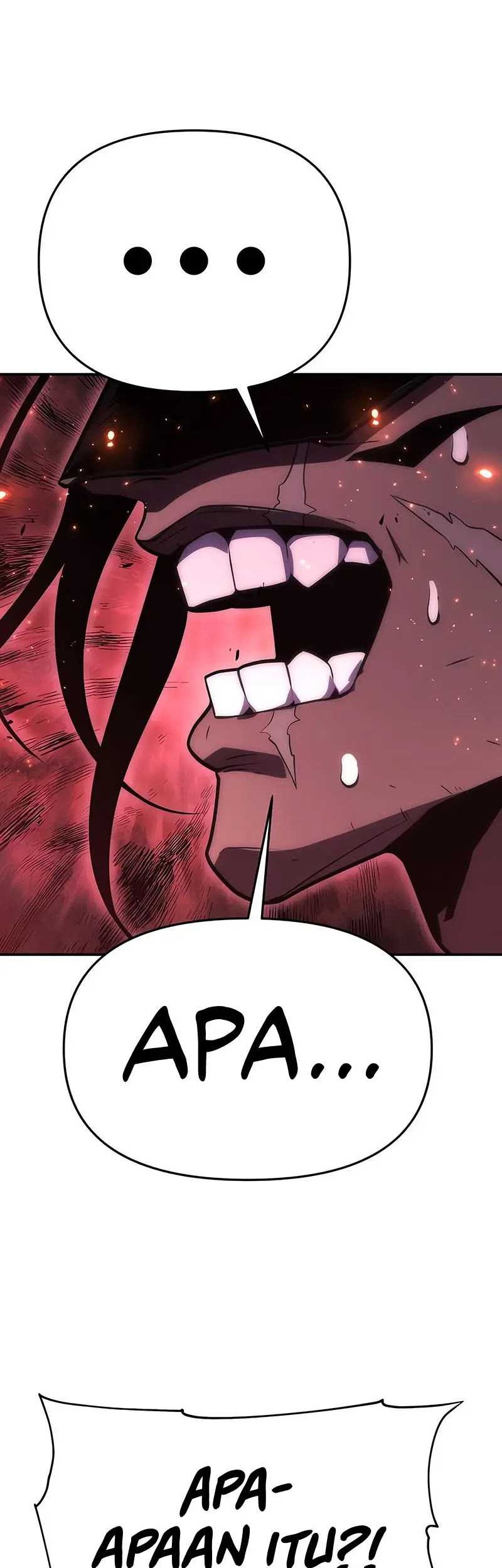 The Knight King Who Returned with a God Chapter 34 Gambar 35