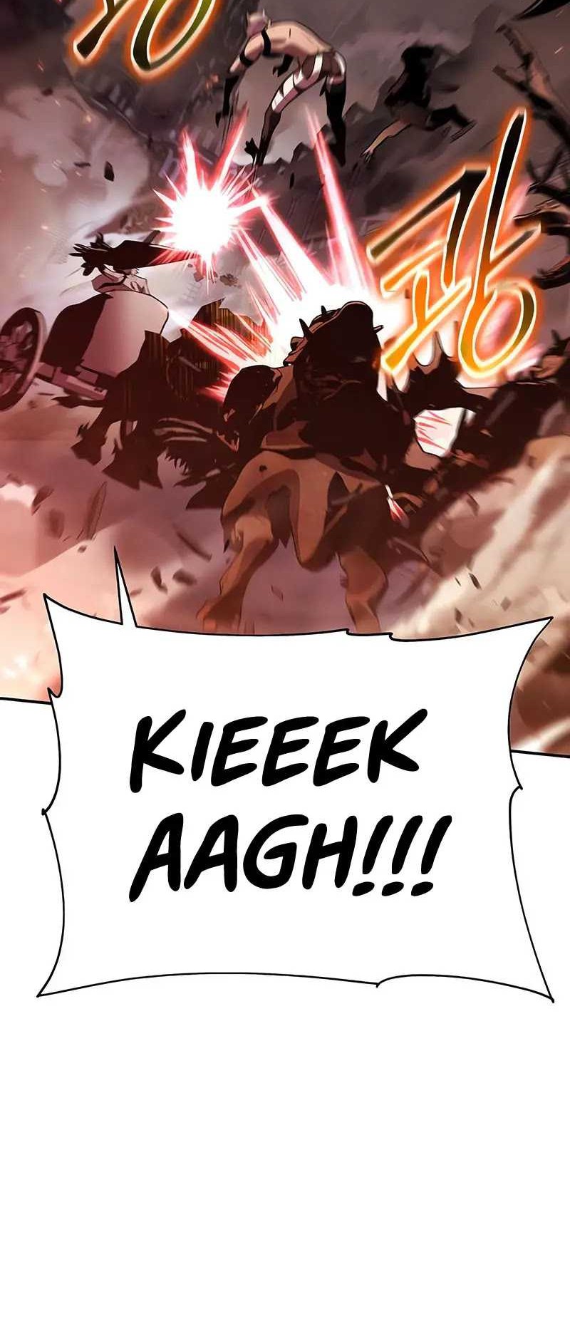 The Knight King Who Returned with a God Chapter 34 Gambar 45