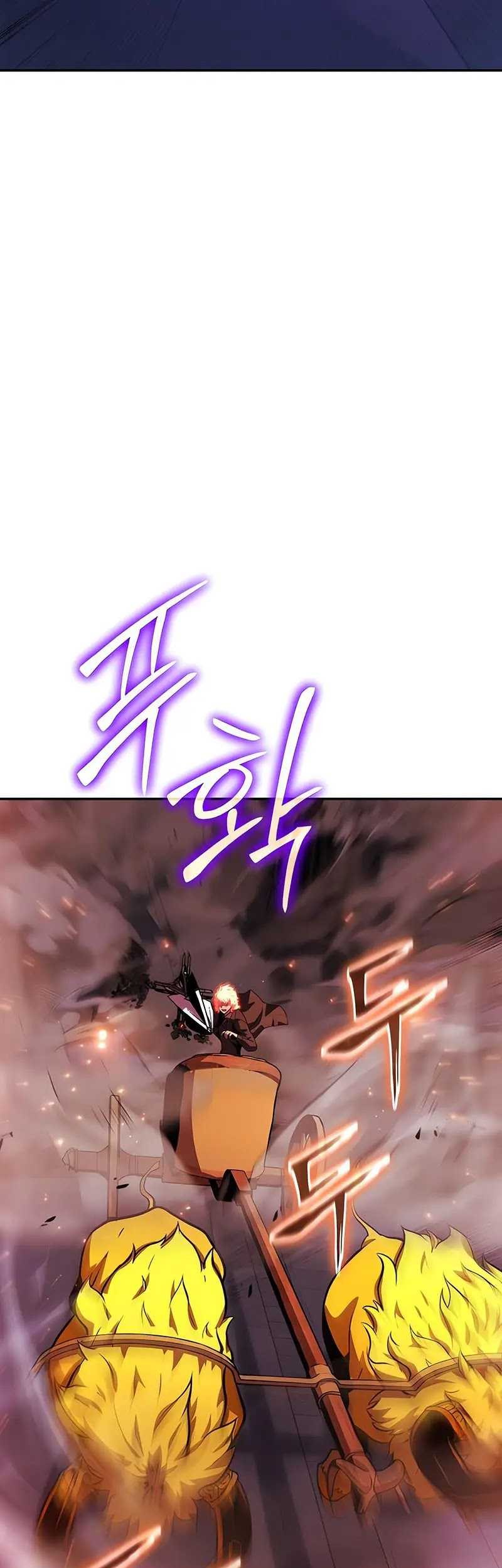 The Knight King Who Returned with a God Chapter 34 Gambar 42