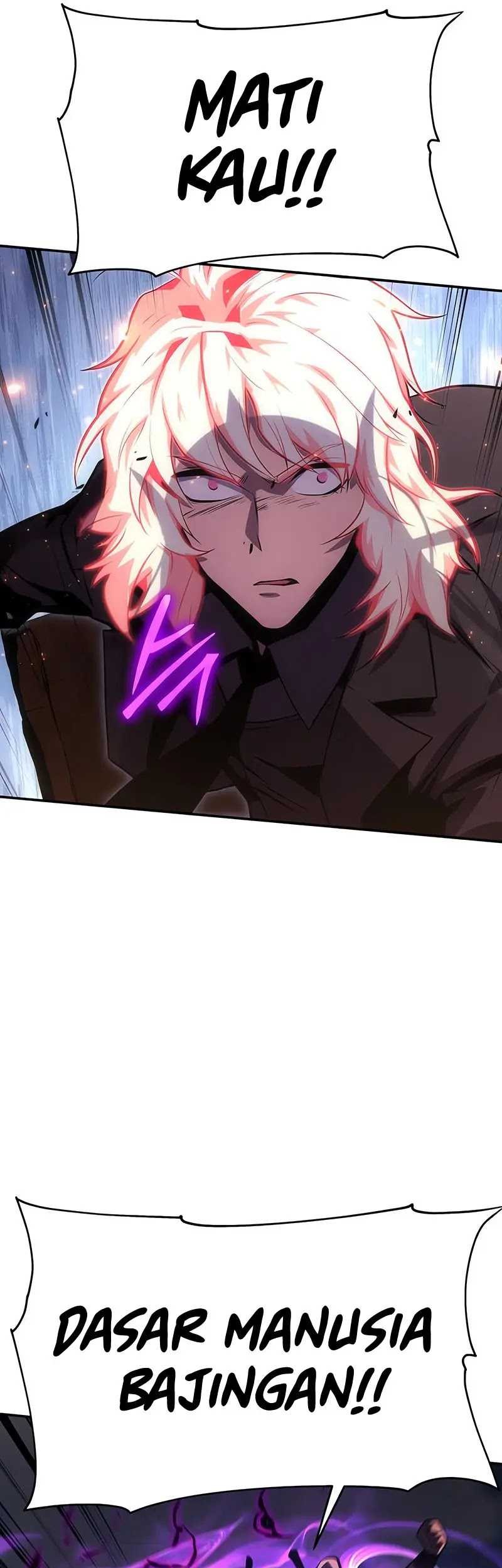 The Knight King Who Returned with a God Chapter 34 Gambar 46