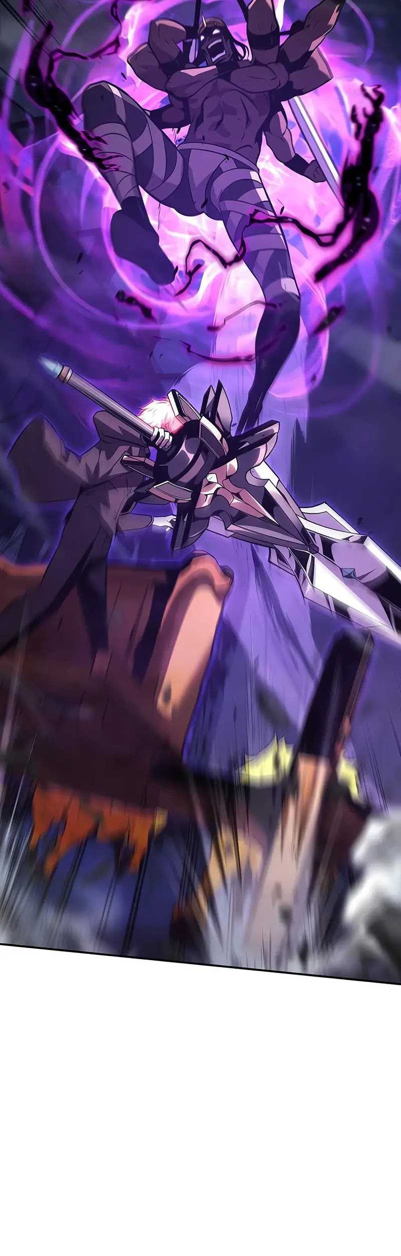 The Knight King Who Returned with a God Chapter 34 Gambar 47