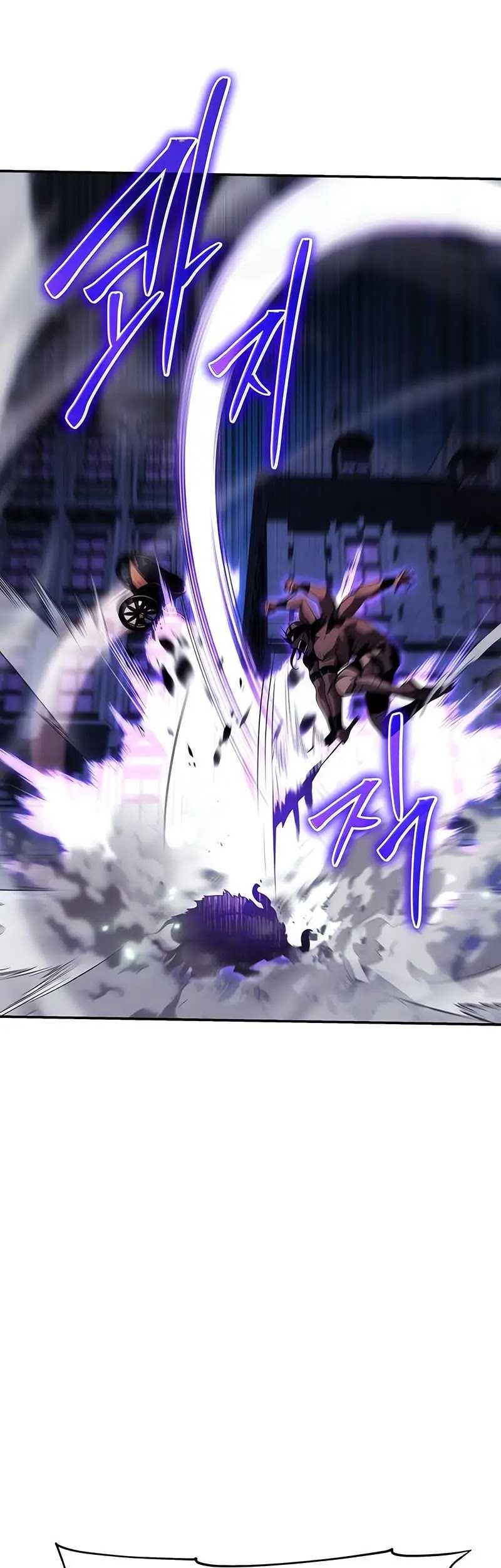 The Knight King Who Returned with a God Chapter 34 Gambar 48