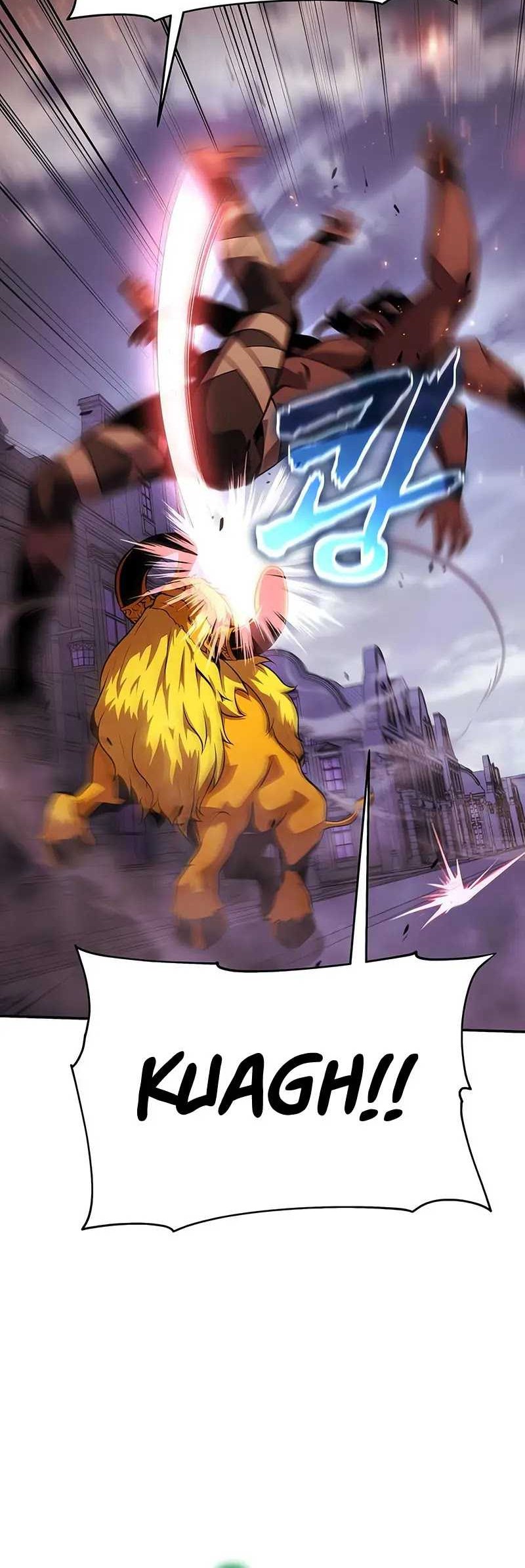 The Knight King Who Returned with a God Chapter 34 Gambar 93