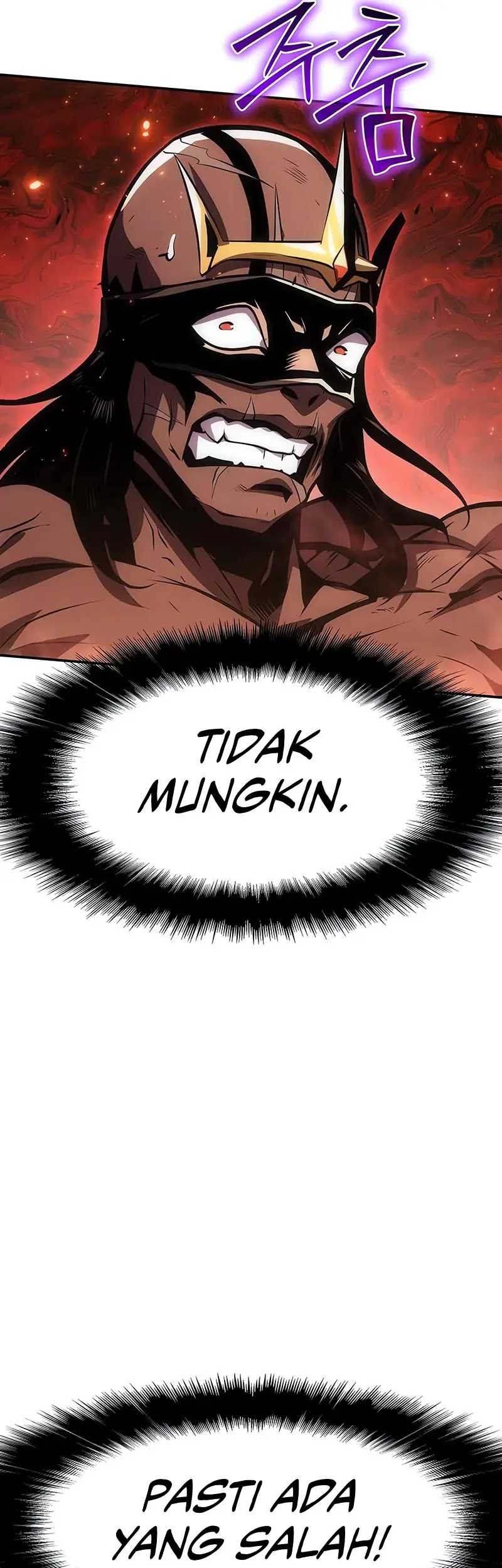 The Knight King Who Returned with a God Chapter 34 Gambar 90