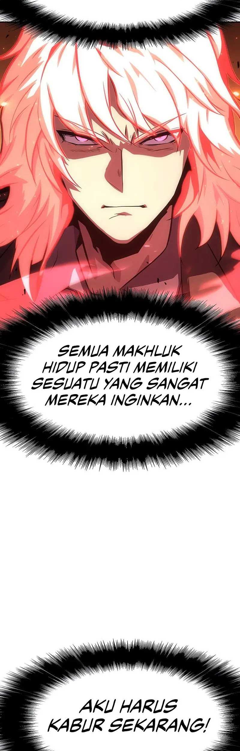 The Knight King Who Returned with a God Chapter 34 Gambar 91