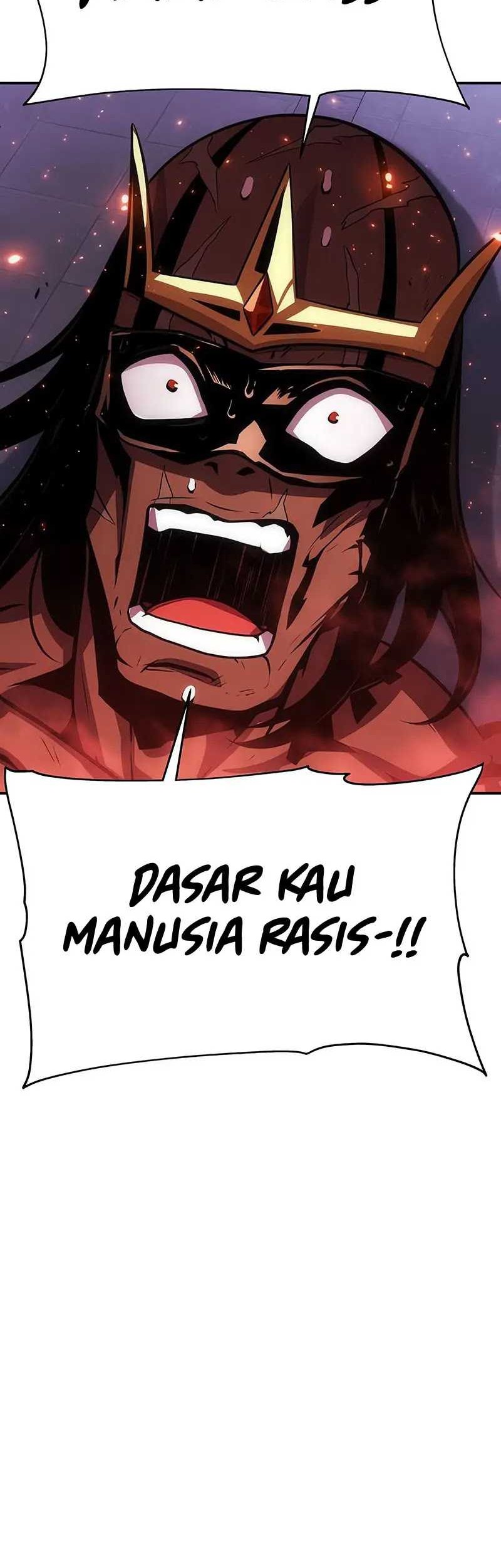 The Knight King Who Returned with a God Chapter 34 Gambar 101