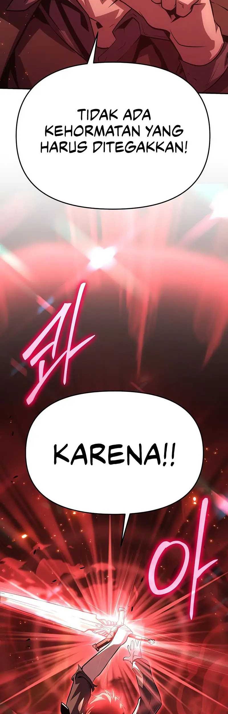 The Knight King Who Returned with a God Chapter 34 Gambar 99