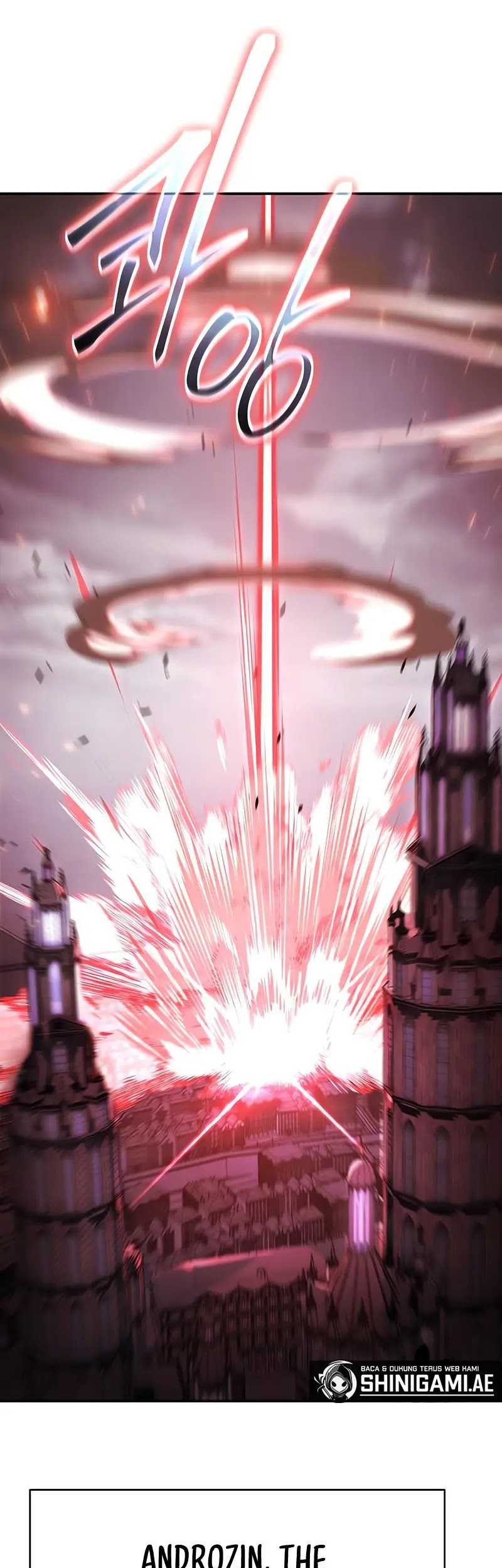 The Knight King Who Returned with a God Chapter 34 Gambar 102