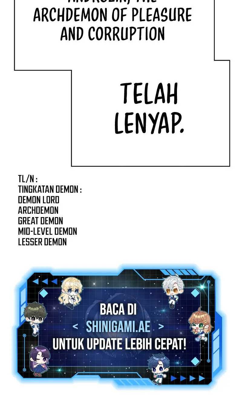 The Knight King Who Returned with a God Chapter 34 Gambar 103