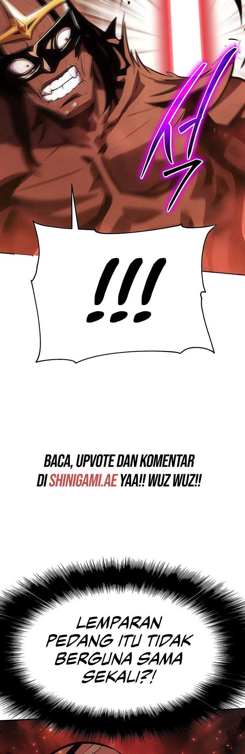 The Knight King Who Returned with a God Chapter 34 Gambar 77