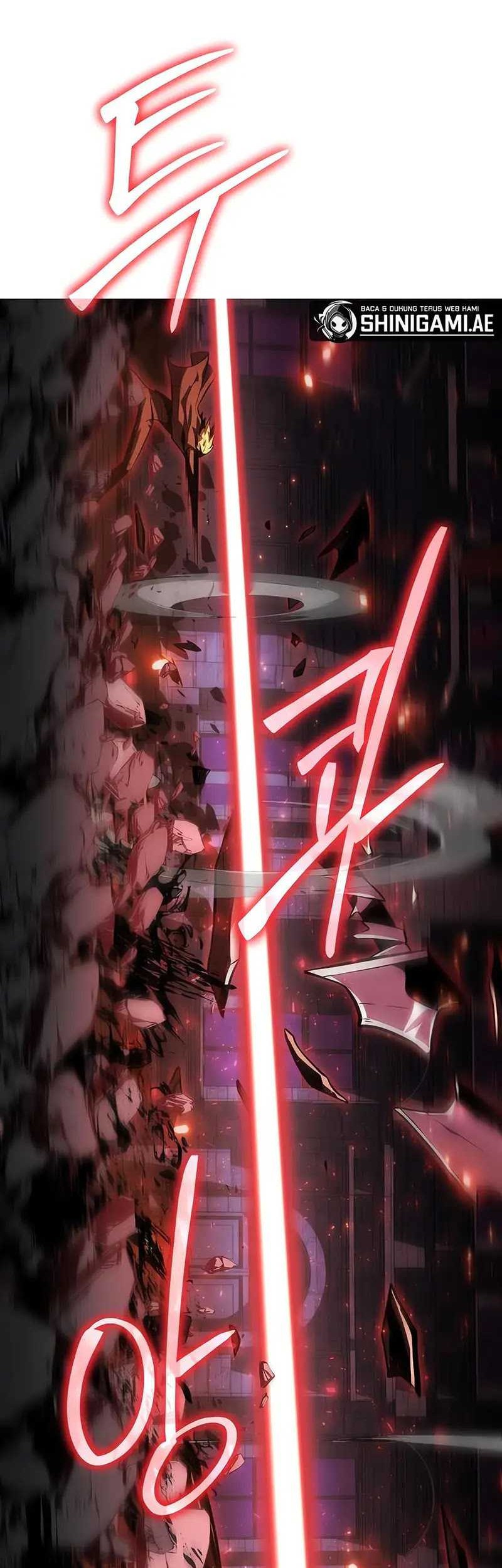 The Knight King Who Returned with a God Chapter 34 Gambar 75