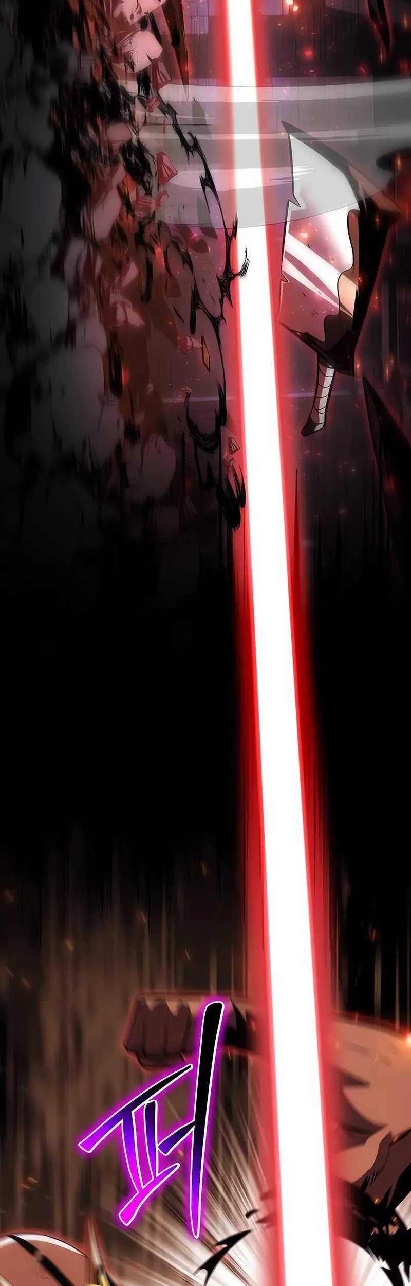 The Knight King Who Returned with a God Chapter 34 Gambar 76