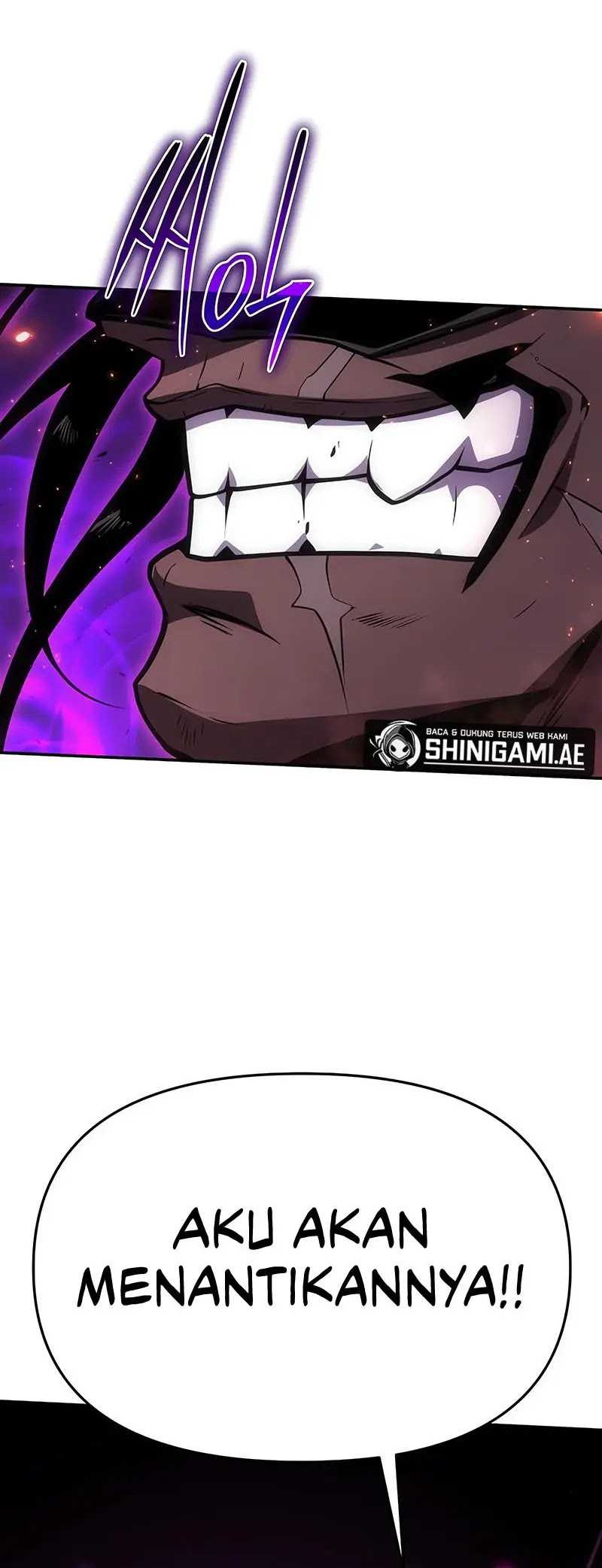 The Knight King Who Returned with a God Chapter 34 Gambar 81