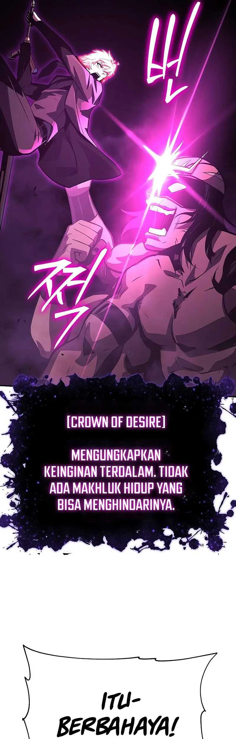 The Knight King Who Returned with a God Chapter 34 Gambar 82