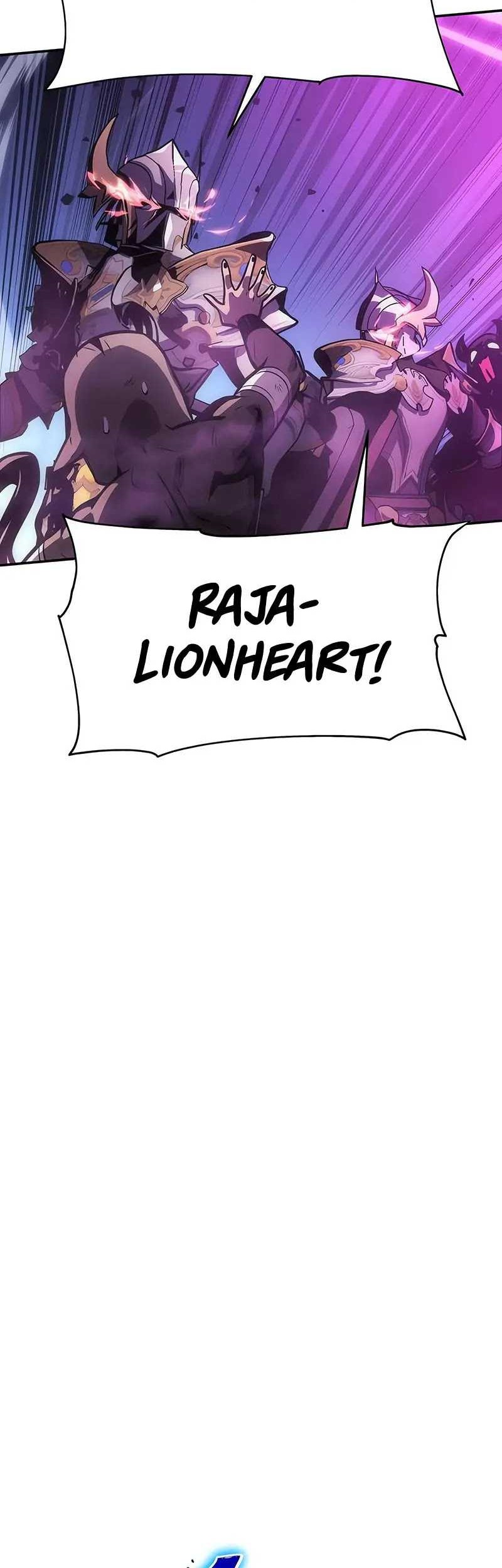 The Knight King Who Returned with a God Chapter 34 Gambar 83