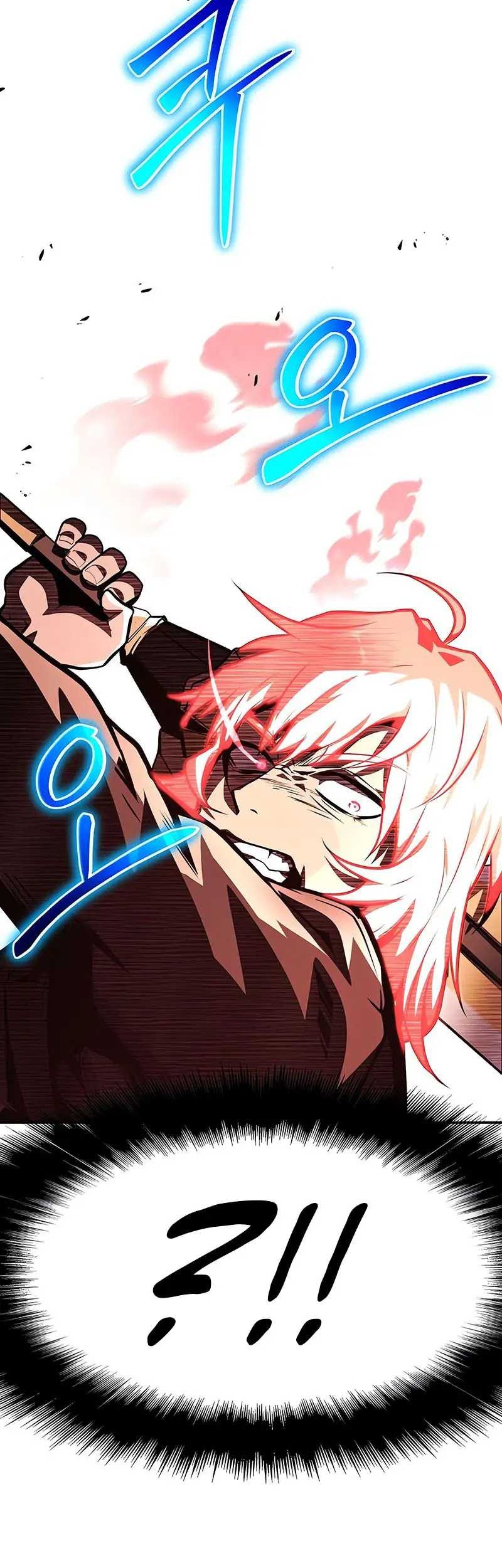 The Knight King Who Returned with a God Chapter 34 Gambar 84