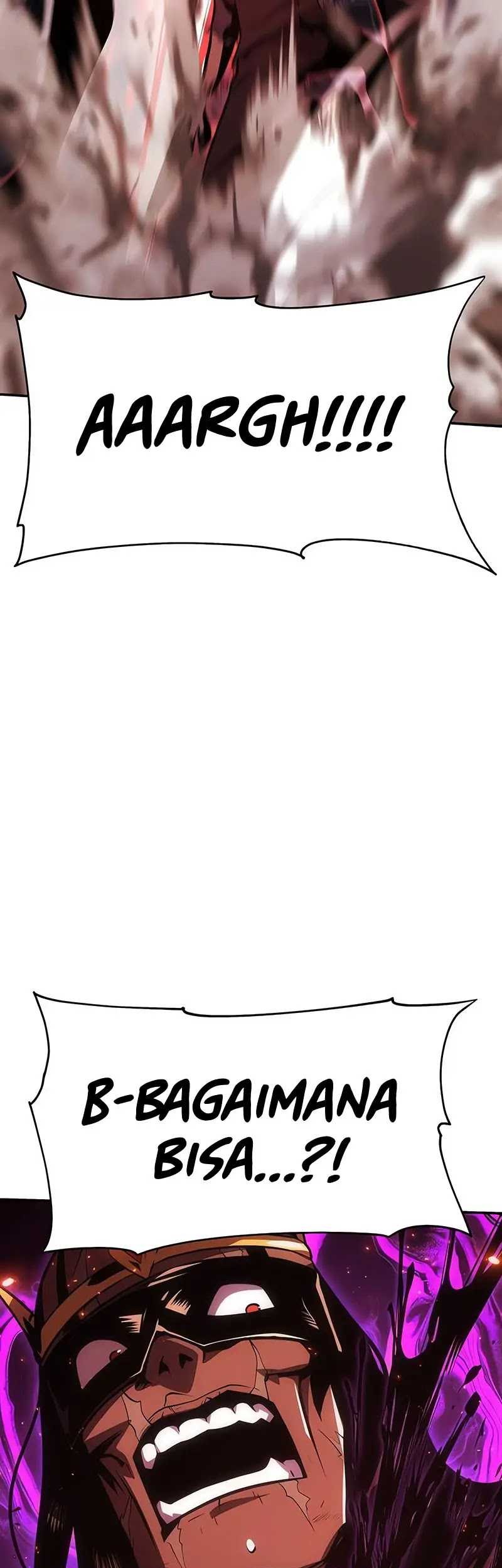 The Knight King Who Returned with a God Chapter 34 Gambar 86