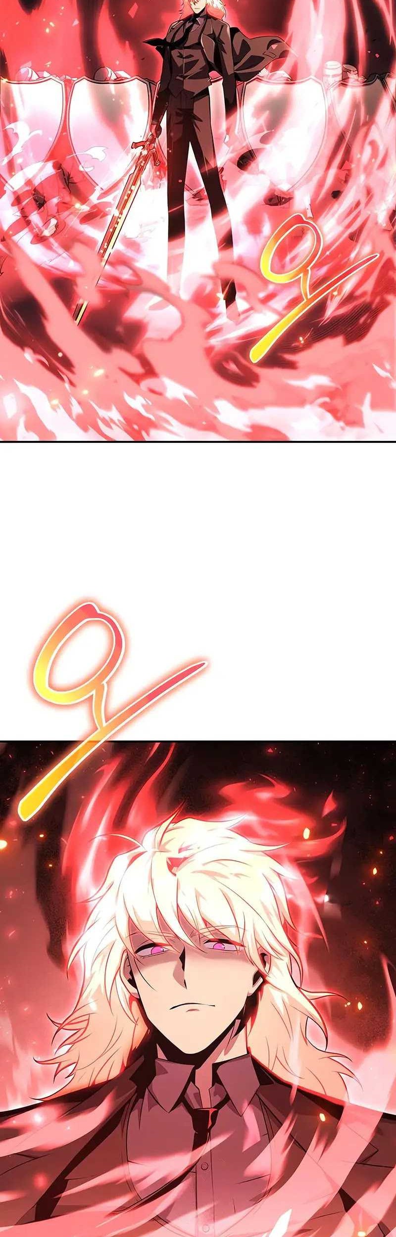 The Knight King Who Returned with a God Chapter 34 Gambar 3